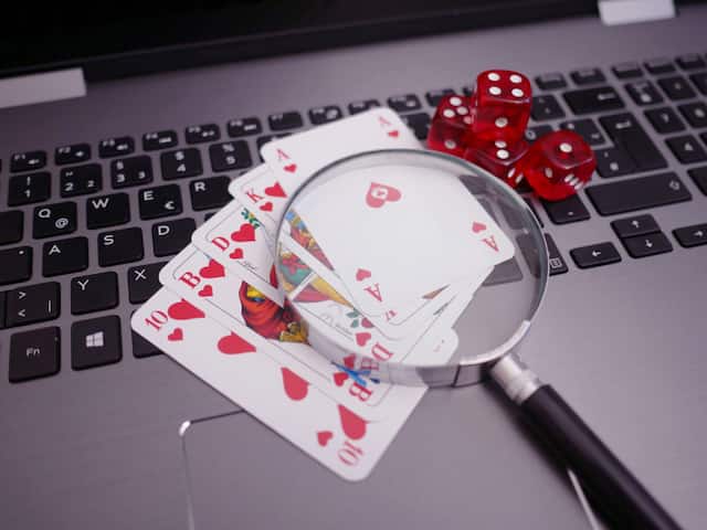 casino operator